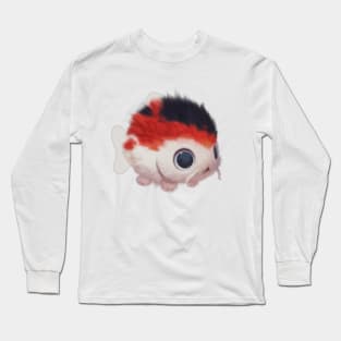 Nekoi Long Sleeve T-Shirt